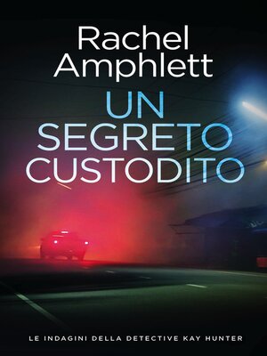 cover image of Un segreto custodito